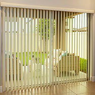 Vertical Blinds